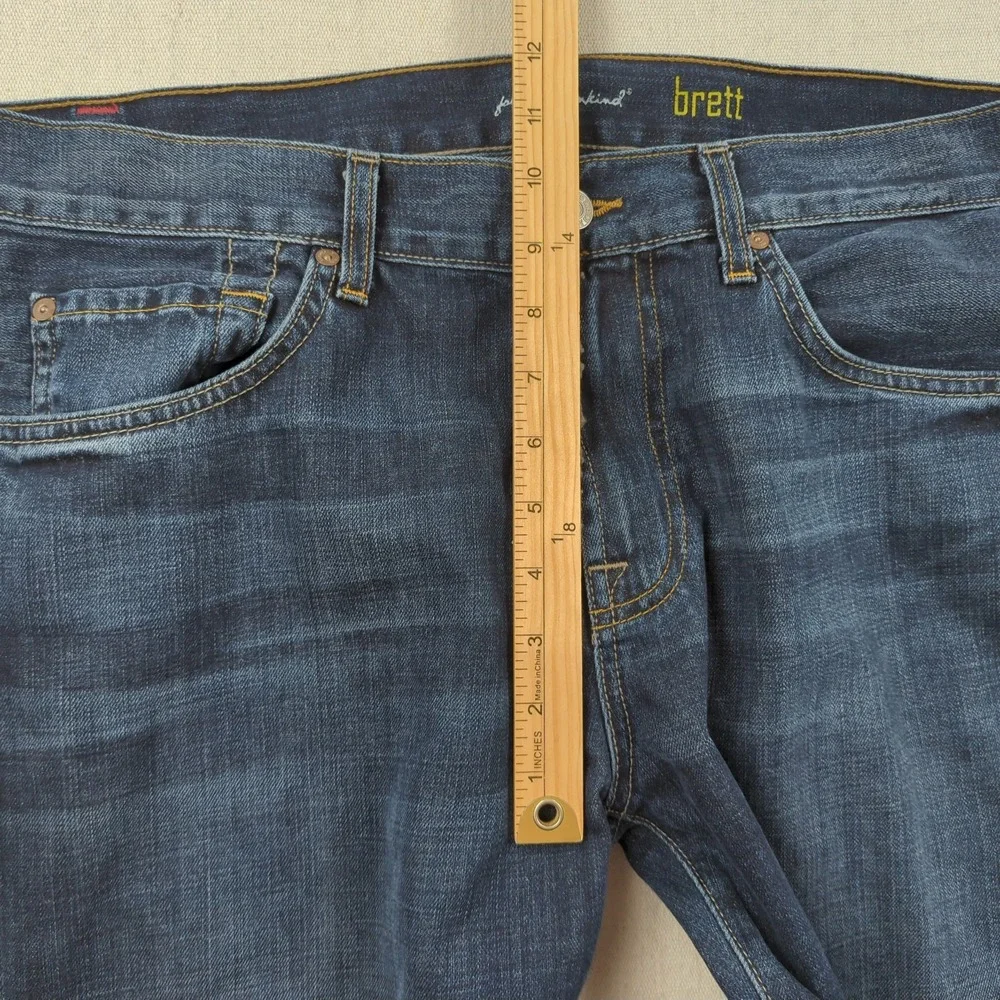7 For All Mankind will ship